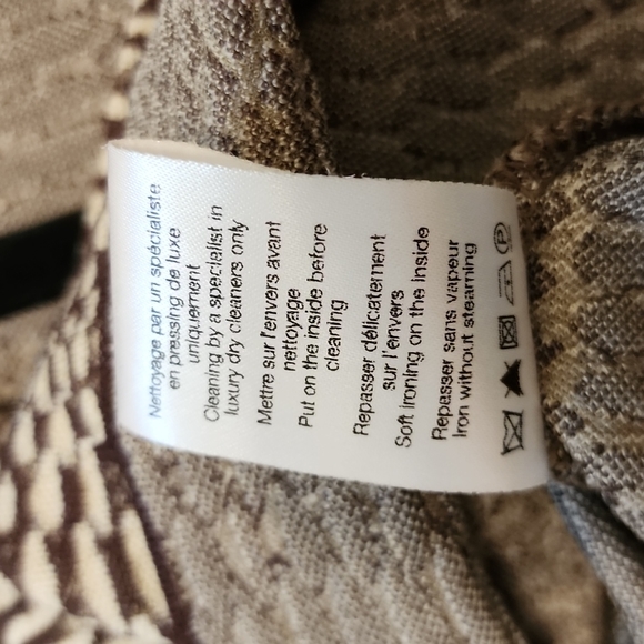 Lanvin Evening Dress - Picture 4 of 4